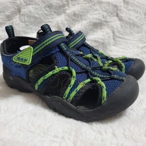 M.a.p. sandals